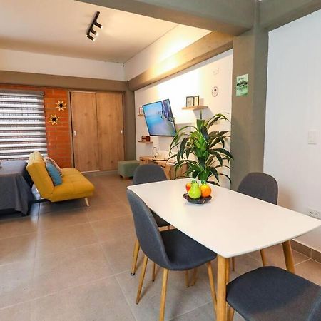 Apartamento Amoblado En Carepa Cerca Al Aeropuerto Esterno foto