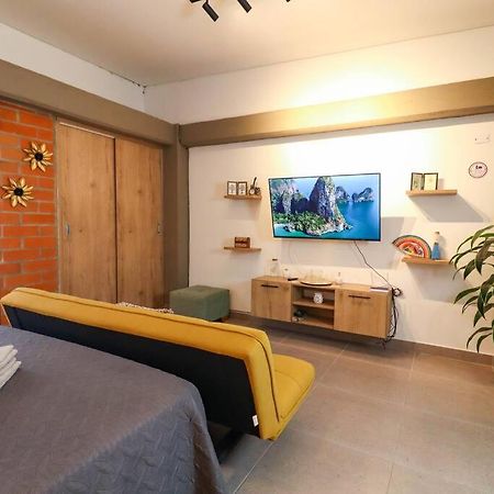 Apartamento Amoblado En Carepa Cerca Al Aeropuerto Esterno foto