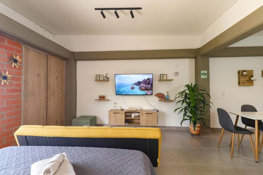 Apartamento Amoblado En Carepa Cerca Al Aeropuerto Esterno foto