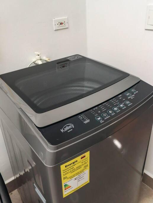Apartamento Amoblado En Carepa Cerca Al Aeropuerto Esterno foto