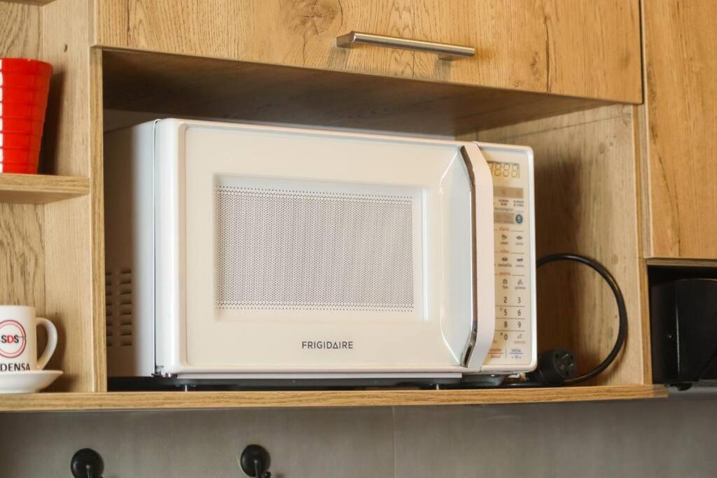 Apartamento Amoblado En Carepa Cerca Al Aeropuerto Esterno foto